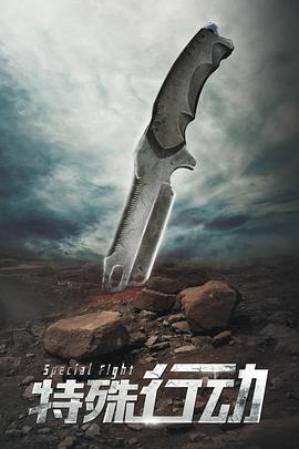 特殊行动封面图