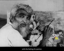 透过画家的眼睛封面图