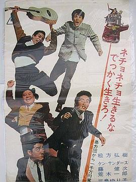 893愚连队封面图