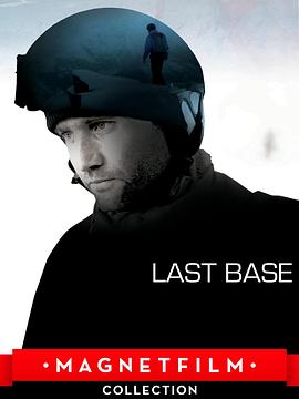 Last Base封面图