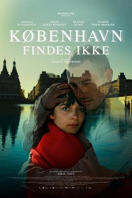 哥本哈根不存在封面图