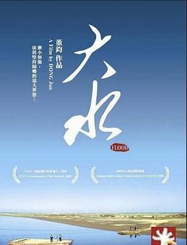 大水封面图