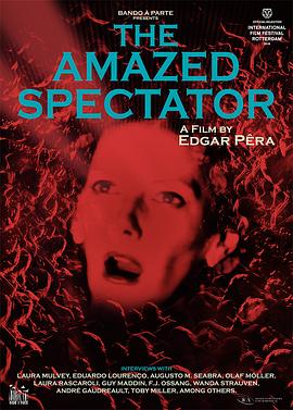 O Espectador Espantado封面图