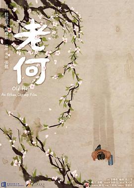老何封面图