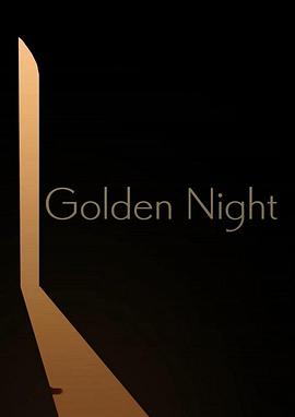 Golden Night封面图