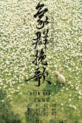 象群挽歌封面图