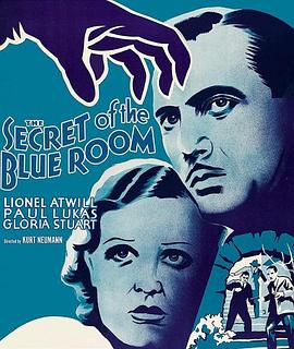 蓝室秘密封面图