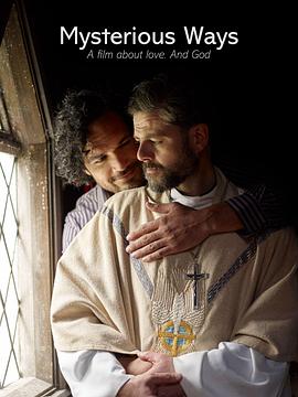 神秘法则封面图