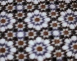 献给肯尼斯·安格的阿拉伯花纹封面图