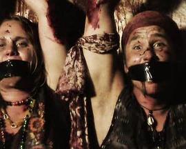 On Evil Grounds封面图