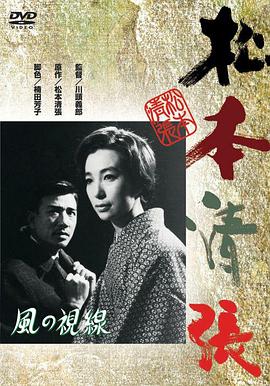 风的视线封面图