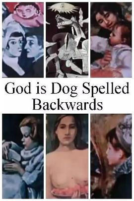 God is Dog Spelled Backwards封面图