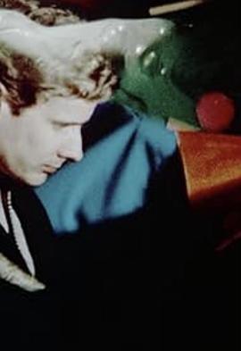 Generalrepetition för självmord封面图