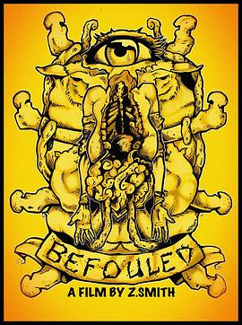 Befouled封面图