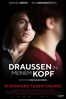 我的脑海之外封面图