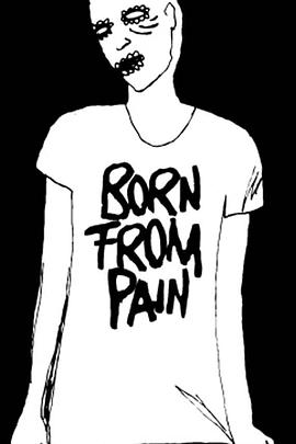 Born from Pain封面图