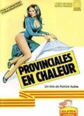 Provinciales en chaleur封面图