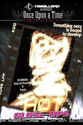 Hot Close-Ups封面图