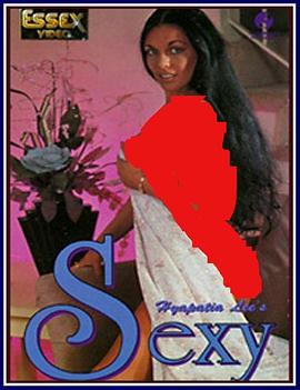 Hyapatia Lee&#39;s Sexy封面图