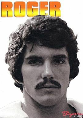罗杰封面图