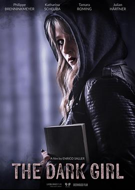 黑暗女孩封面图