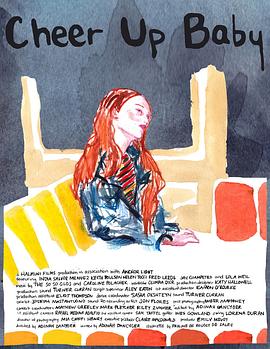 Cheer Up Baby封面图