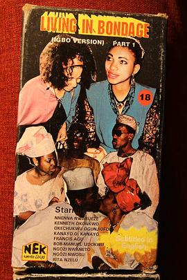 奴役生活封面图