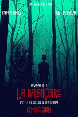 La balançoire (The Swing)封面图