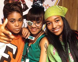 TLC Forever封面图