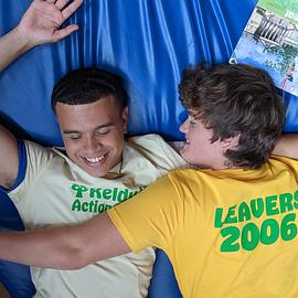 附歌情缘封面图