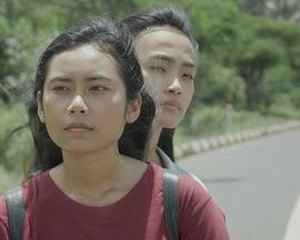 加州之梦封面图