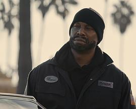 洛杉矶大暴乱封面图