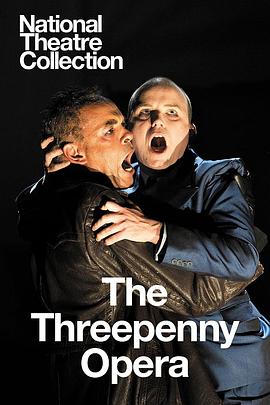 三分钱歌剧封面图