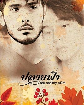 天空的尽头封面图