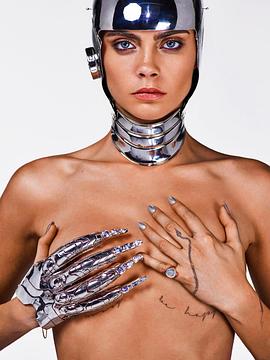 未定名萨姆·菲利普斯项目封面图