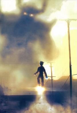 铁臂阿童木真人版封面图