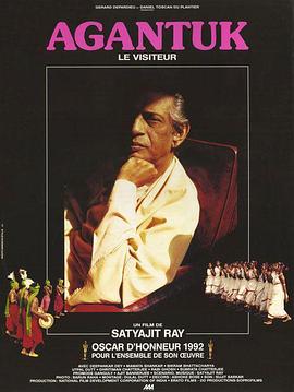 不速之客封面图