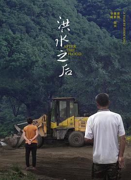 洪水之后封面图