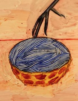 你好，乌鸦封面图