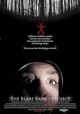 兔子布莱尔封面图