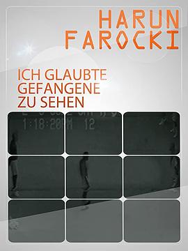 我想我看到了犯人封面图