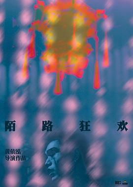 陌路狂欢封面图