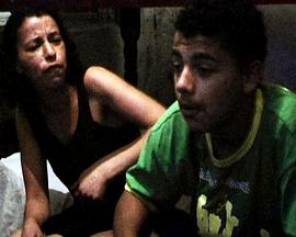 房子里的影子封面图