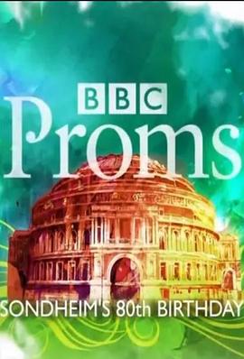 Sondheim&#39;s 80th Birthday Celebration封面图