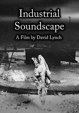 工业声景(台)封面图