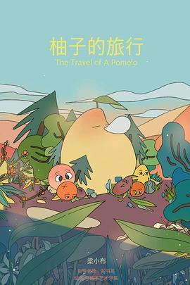 柚子的旅行封面图