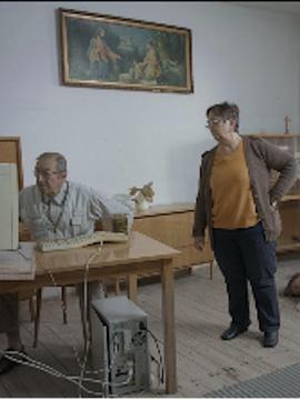 尼日利亚王子的来信封面图