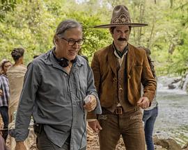 佩德罗·巴拉莫封面图