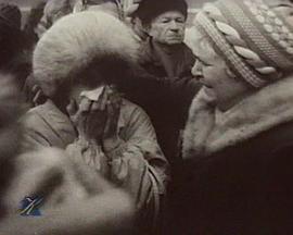 走近南高加索事件封面图