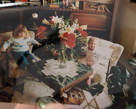 Ich darf sie immer alles fragen封面图